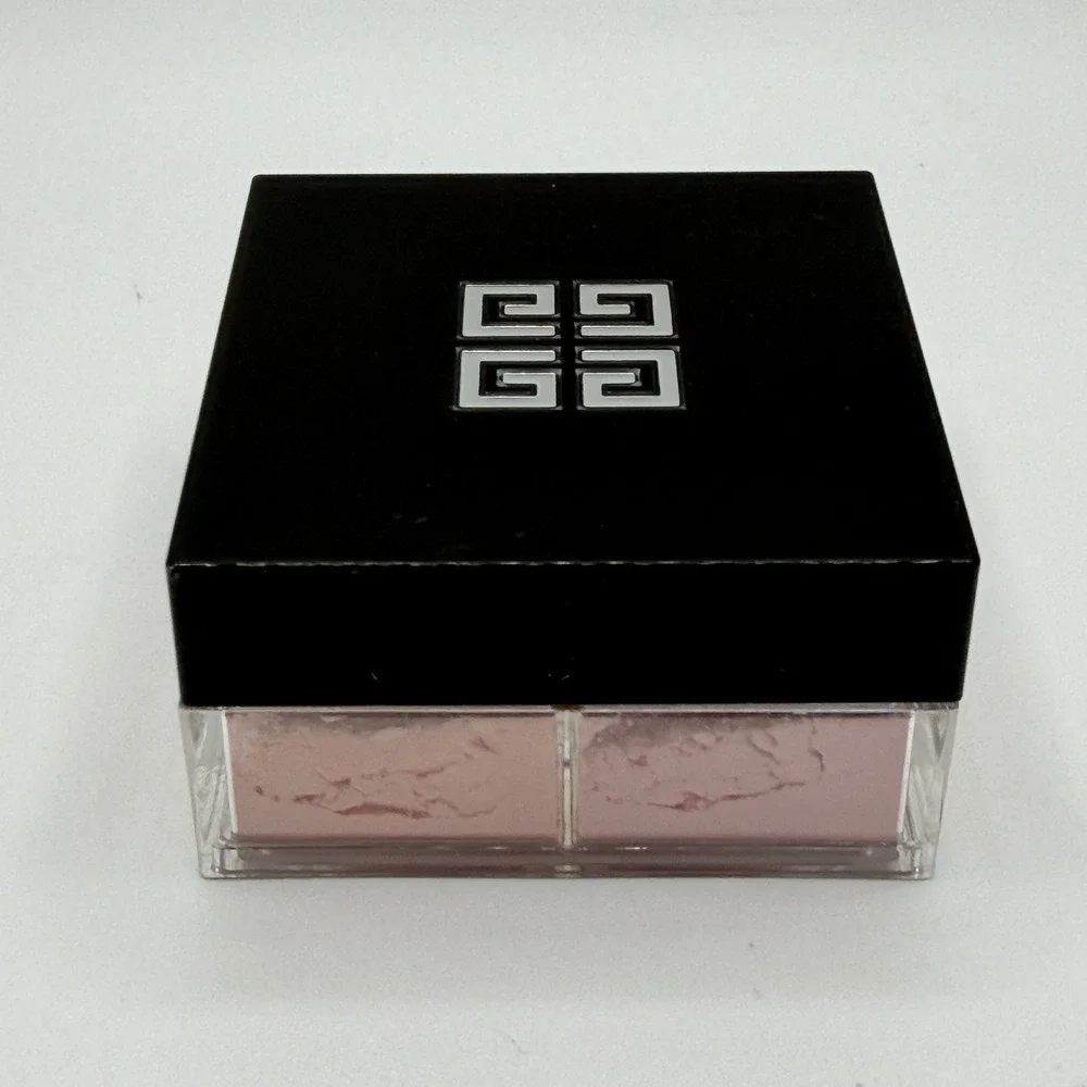Givenchy Prisme Libre Loose Powder 3 Voile Rose Radiance 0.14oz‎ Matte Travel
